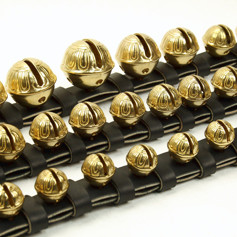 HEIRLOOM COLLECTION - #2 Bell with 10 bells