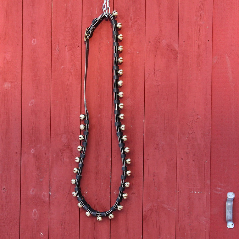 HEIRLOOM COLLECTION - #2-30 Bell with Buckle