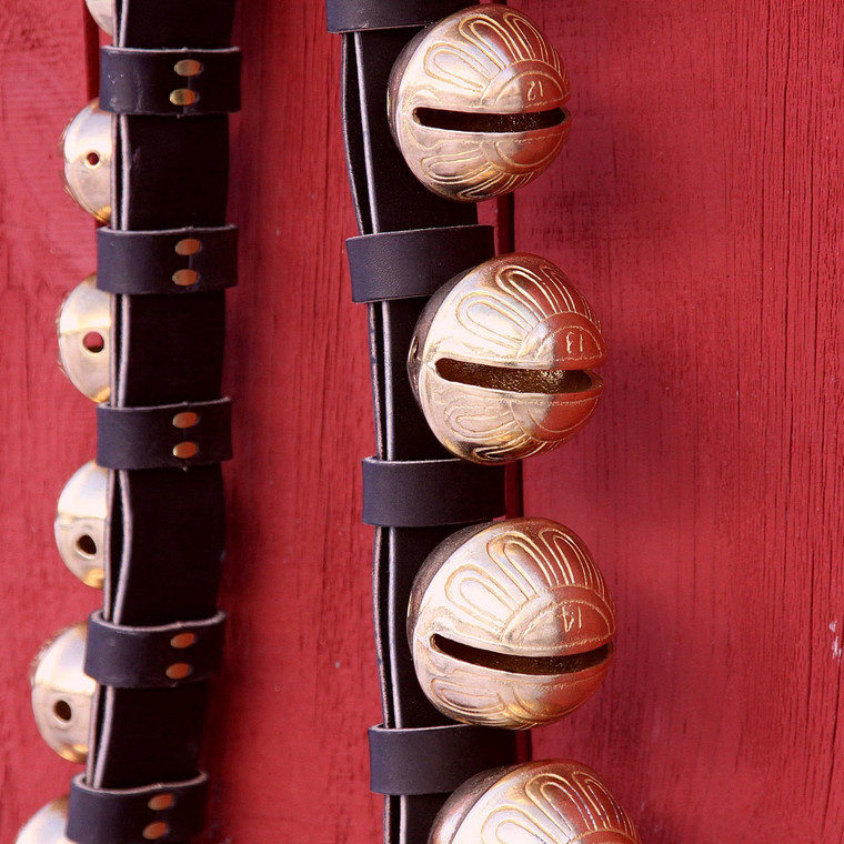 HEIRLOOM COLLECTION - 29 Bells Graduated