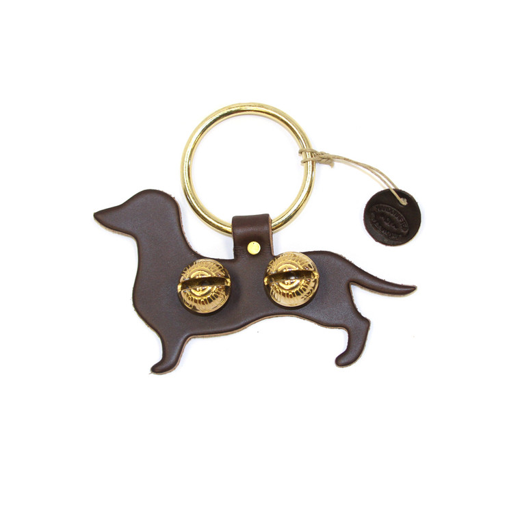 Designer Door Chimes - Dachshund