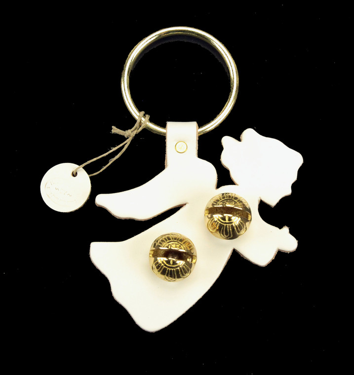 Designer Door Chime - Angel