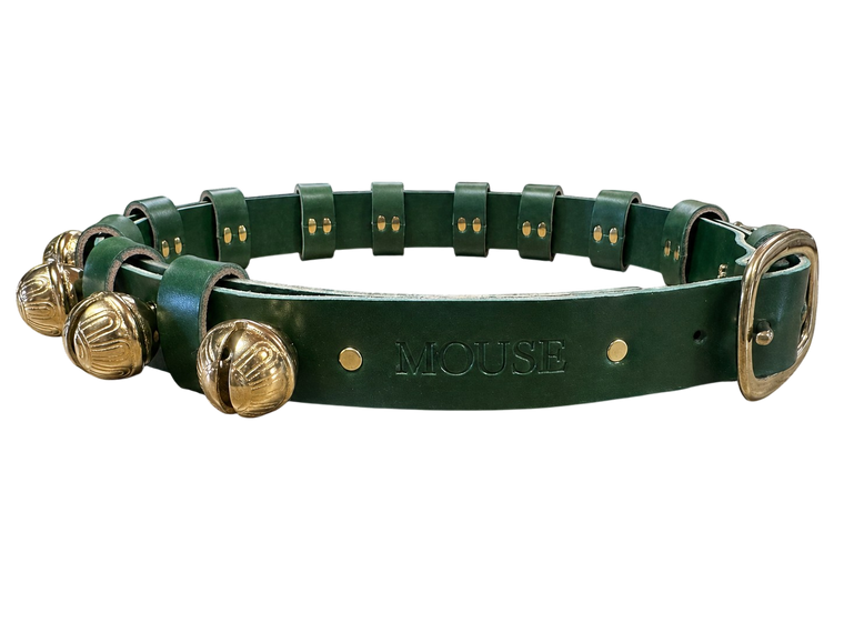 Mouse's Bell Collar