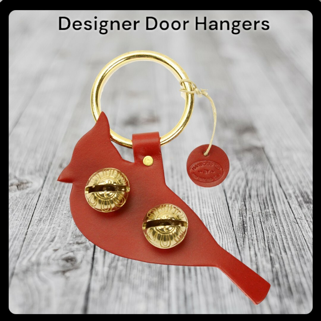 Designer Door Hanger