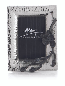 MICHAEL ARAM BLACK ORCHID MINI FRAME