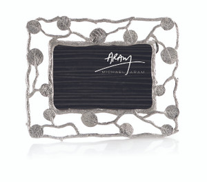 MICHAEL ARAM BOTANICAL LEAF FRAME 4x6