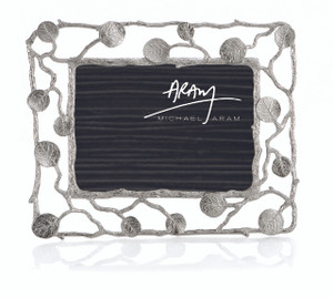 MICHAEL ARAM BOTANICAL LEAF FRAME 5x7
