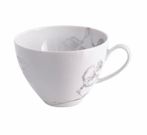 MICHAEL ARAM BOTANICAL LEAF TEA CUP