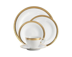 MICHAEL ARAM GOLDSMITH 5 PPS