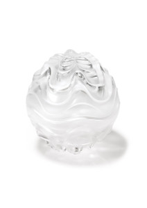 LALIQUE VIBRATION BOX
