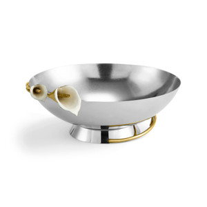 Calla Lily Bowl Large 