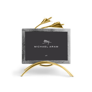 Calla Lily Easel Frame 