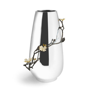 Dogwood Centerpiece Vase