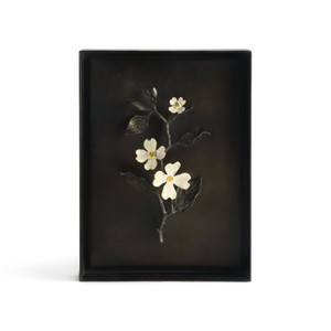 Dogwood Shadow Box