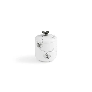 Black Orchid Bath Collection Small Container
