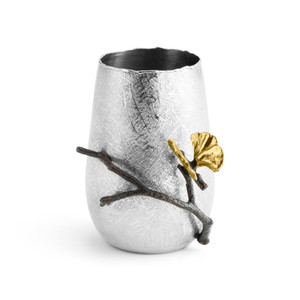 Butterfly Ginkgo Bath Collection - Toothbrush Holder