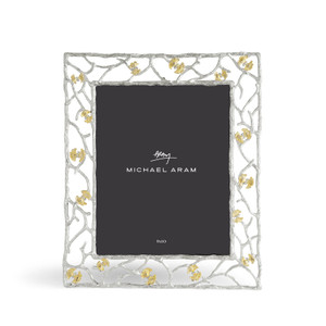 Butterfly Ginkgo Luxe Frame - 8X10