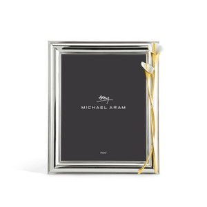 Calla Lily Frame 8x10