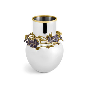Forget Me Not Vase - Medium