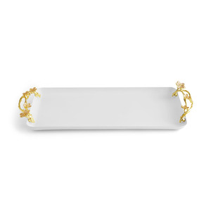 Cherry Blossom Bath Collection Vanity Tray