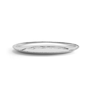 Molten Oval Platter - Medium