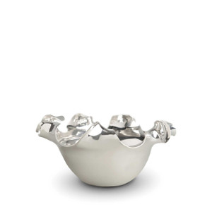 L'OBJET RUFFELLE BOWL SMALL