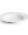 Palace Dinnerware - Rimmed Bowl