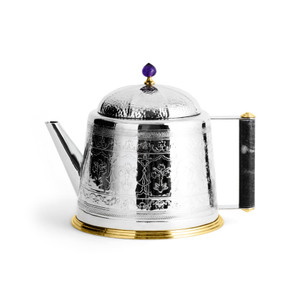 Palace Tea Set - Tea Pot