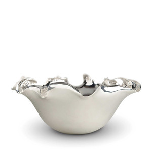 L'OBJET RUFFELLE BOWL LARGE