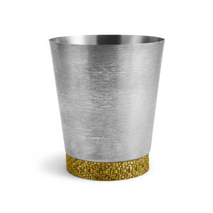 Palm Bath Collection - Waste Basket