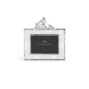 Teddy Frame 2x3 - Silver