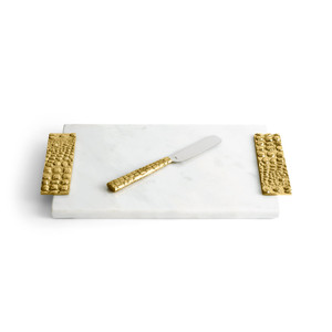 Safari Cheese Board with Knife - Small Safari Cheese Board with Knife - Small