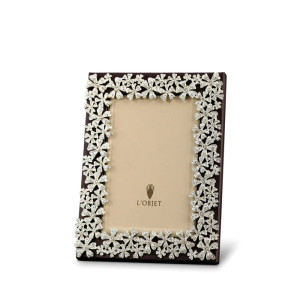 Garland Frame - Platinum 4x6