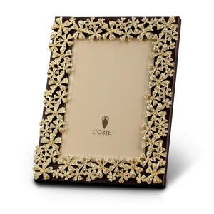 Garland Frame - Gold 8x10