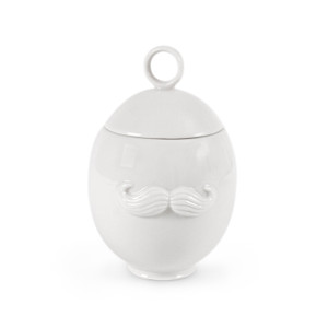 MR. & MRS. MUSE SUGAR BOWL