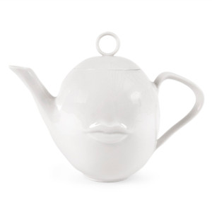 MR. & MRS. MUSE TEAPOT