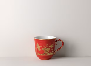 MUG RUBRUM