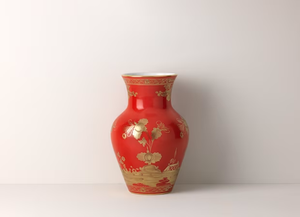 MING VASE RUBRUM