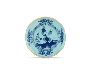 DESSERT PLATES IRIS (SET OF 2)