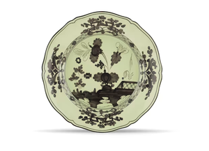 ROUND PLATTER BARIO