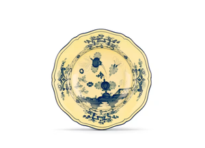 SOUP PLATES CITRINO ORIENTE ITALIANO (SET OF 2)
