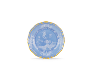 BREAD PLATES PERVINCA ORIENTE ITALIANO (SET OF 2)