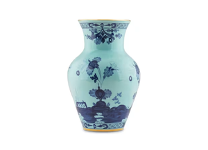 MING VASE IRIS