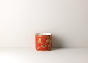 LARGE SCENTED CANDLE