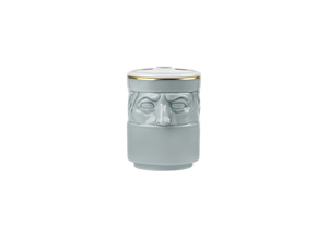 CANDLEHOLDER IL SEGUACE WATER WITH CANDLE