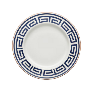 FLAT PLATES ZAFFIRO (SET OF 2)