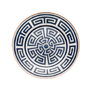 BREAD PLATES ZAFFIRO (SET of 2)