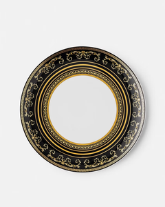 VIRTUS GALA DINNER PLATE 28 CM