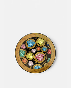 MEDUSA AMPLIFIED PLATE 17 CM