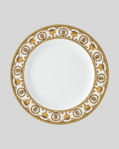 I ♡ BAROQUE 27 CM PLATE