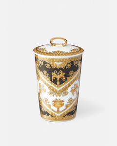 I ♡ BAROQUE SCENTED CANDLE